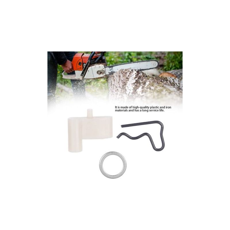 10-teiliges Starter-ratschenset Für Stihl Ts400 Ts410 Ts420 Ts480i Ts500i Kettensägen – Material: Kunststoff Und Eisen – Oem-ersatzteil 000019-7200