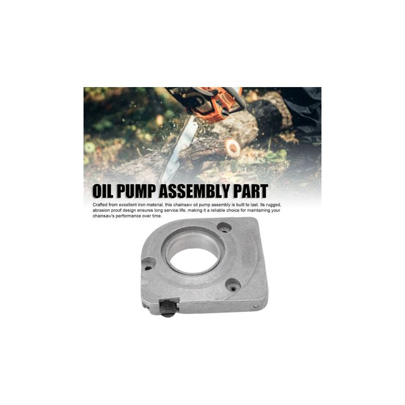Ölpumpeneinheit Als Ersatz Für Iron Exquisite Crafted Kettensägen 395, 394xp Und 395xp. Teilenummer: 503 46 37-02