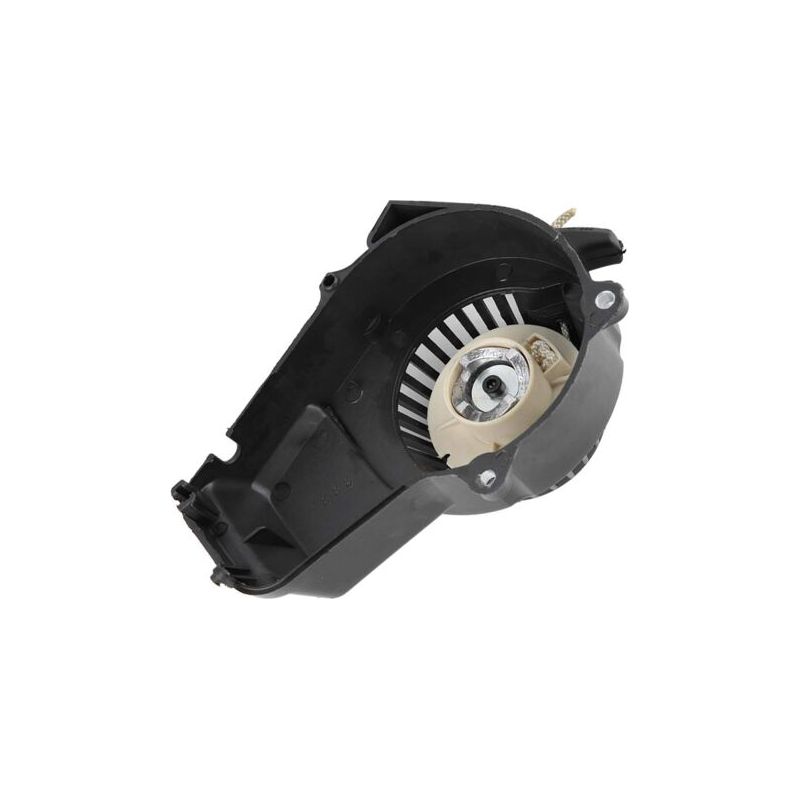 Seilzugstarter Für 47–49 Cm³ Zweitakt-verbrennungsmotoren – Kompatibel Mit Minibikes Und Atvs – Zuverlässige Leistung – Einfache Montage