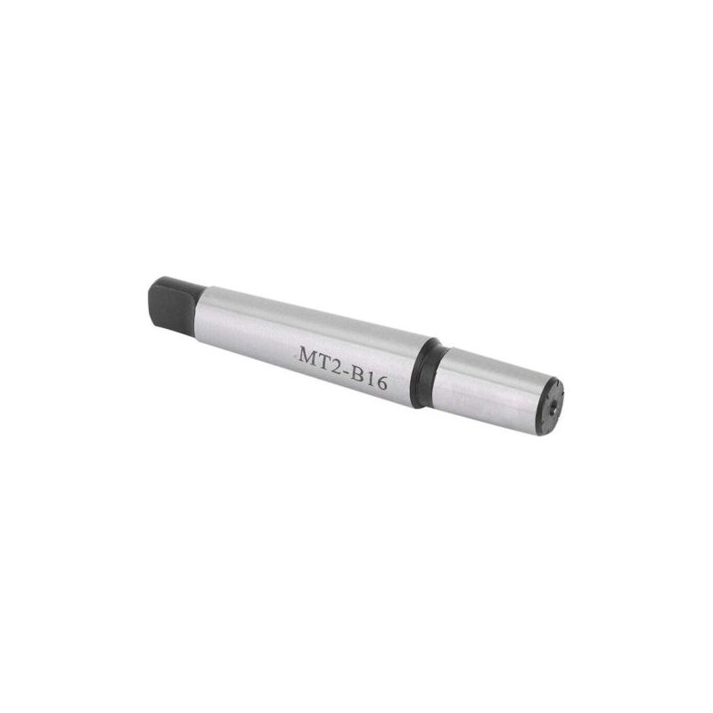 Tonysa Morse-bohrfutter Mt2-b16, Selbstspannendes Bohrfutter, Bosch-werkzeughalter, Morse-kegelverbinder