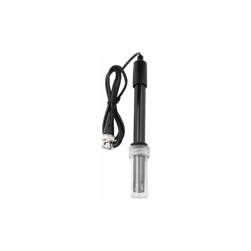Professionelle Ph-sonde – Messbereich 0–14 Ph – Ansprechzeit 5 S – Analoges Signal – Zur Wasserqualitätskontrolle