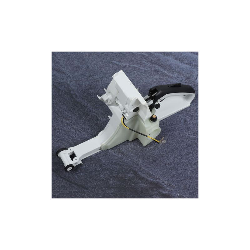 Hinteres Griffgehäuse Für Kraftstofftank, Passend Für Stihl Ms460 046 Ms461 Kettensägenzubehör