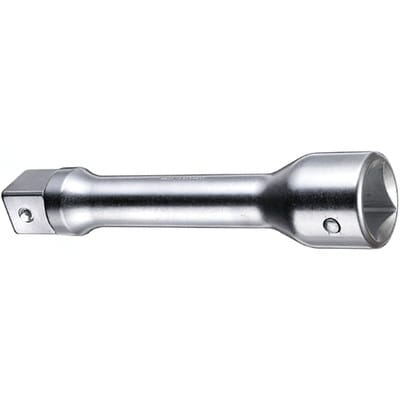 1' (25mm) Steckschlüsselverlängerung L.200mm D.43mm - Stahlwille