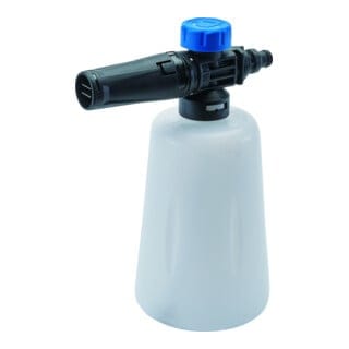 Schauminjektor 750 ml für Hochdruckreiniger SDR-300 - Stier