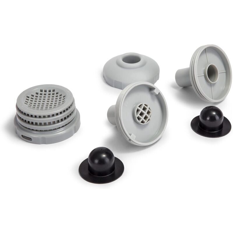 Für Intex-kleinpoolfilter – 2er-pack