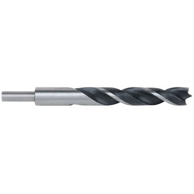 Bohrer für PDC-Stanzen ø 18 mm