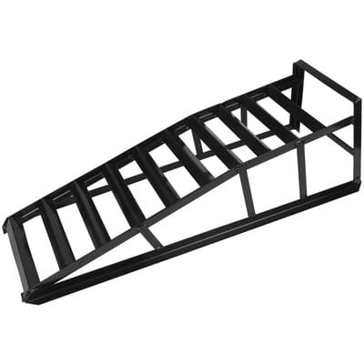 PKW-Auffahrrampe mit 225 mm Reifenbreite, paarweise