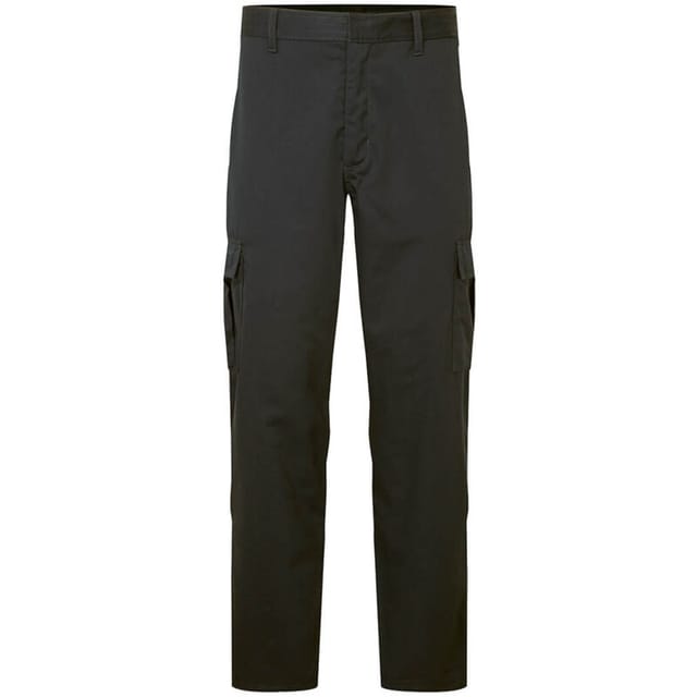 Damen-ESD-Anti-Statisches Hose - Größe XXL - Schwarz - Portwest