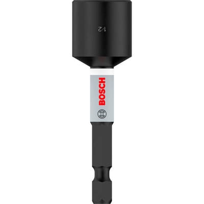 Bosch - pro Nutsetter Impact 1/2" x 65 mm 2 9/16" x 65 mm - 2608521U70