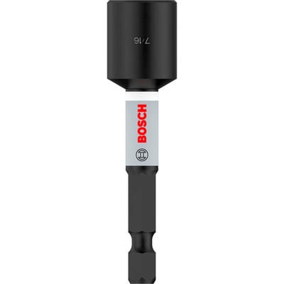 Bosch - pro Nutsetter Impact 7/16" x 65 mm 2 9/16" x 65 mm 2-tlg. - 2608521U69