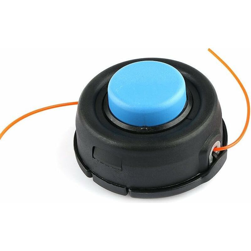 Freischneiderkopf Für T35 Auto Feed Tap 223l 223r 322c 323c 325c 325cx 326cx Ersatzteil 531300194