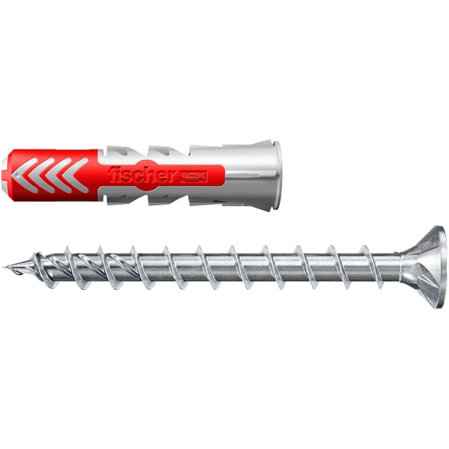 DuoPower eta 8x40 s pf ii 50 Stk - Fischer