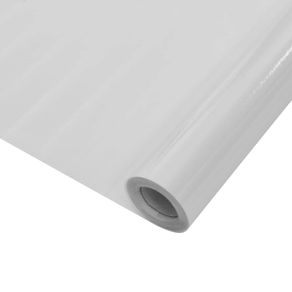 Statische Fensterfolie Jalousien-muster 60 X 500 Cm Pvc Vidaxl