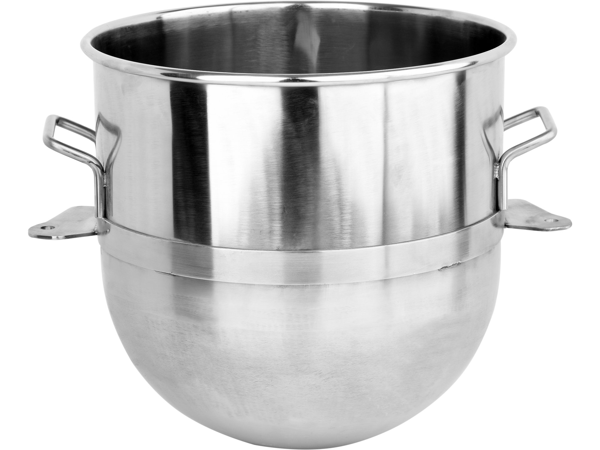 Gastro Ersatzschüssel 35l Für Mixer Yg-03027