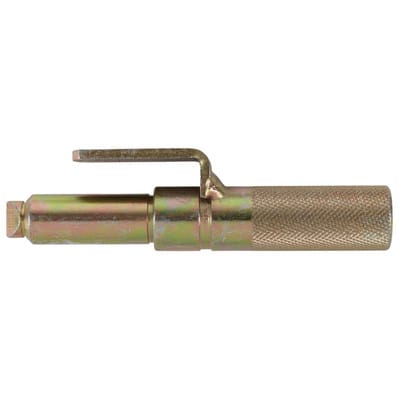 Schwungrad-Fixierdorn, 112 mm