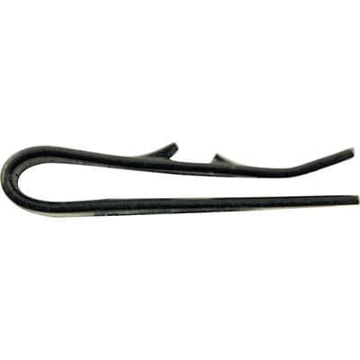 Metall U-Mutter Nr.8x21mm universal,10er Pack