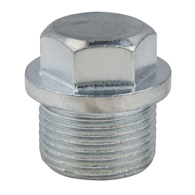 Ölablassschraube, Außen6kant 19mm, M22x1,5x14mm, 10er-Pack