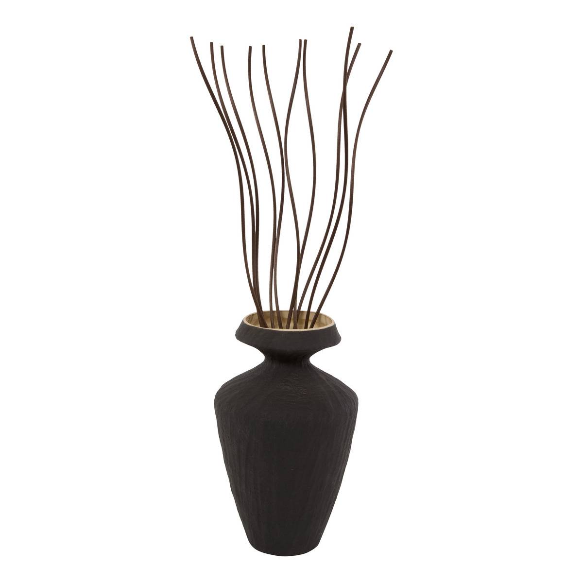 Nyer 2l Duftdiffusor, Schwarz, Oasis - Atmosphera Créateur D'Intérieur