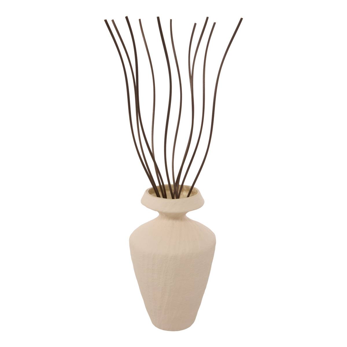 Nyer-duftspender 2 L, Beige, Lotus - Atmosphera Créateur D'Intérieur