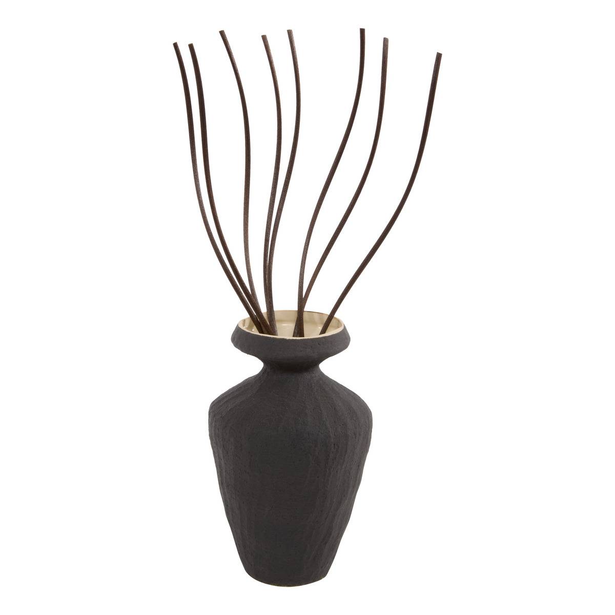 Nyer-duftspender 500 Ml, Schwarz, Oasis - Atmosphera Créateur D'Intérieur