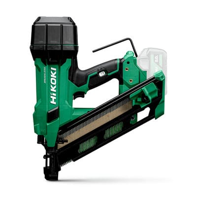 Akku Streifennagler Solo 18V 90mm 30 - 34° im Systemkoffer NR1890DCAW9Z - Hikoki