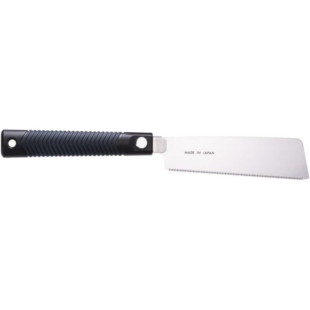 Japansäge Kataba-Expert japanische Säge Nokogiri Blattlänge 180 mm - Magma