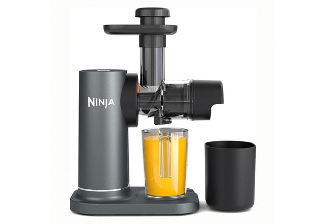 JC151EU Entsafter grau - Ninja