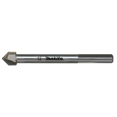 Makita Glasbohrer 12x96 mm - D-78477