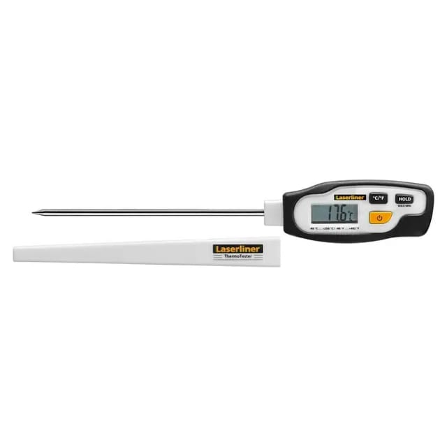 Digitales Thermometer ThermoTester - Laserliner