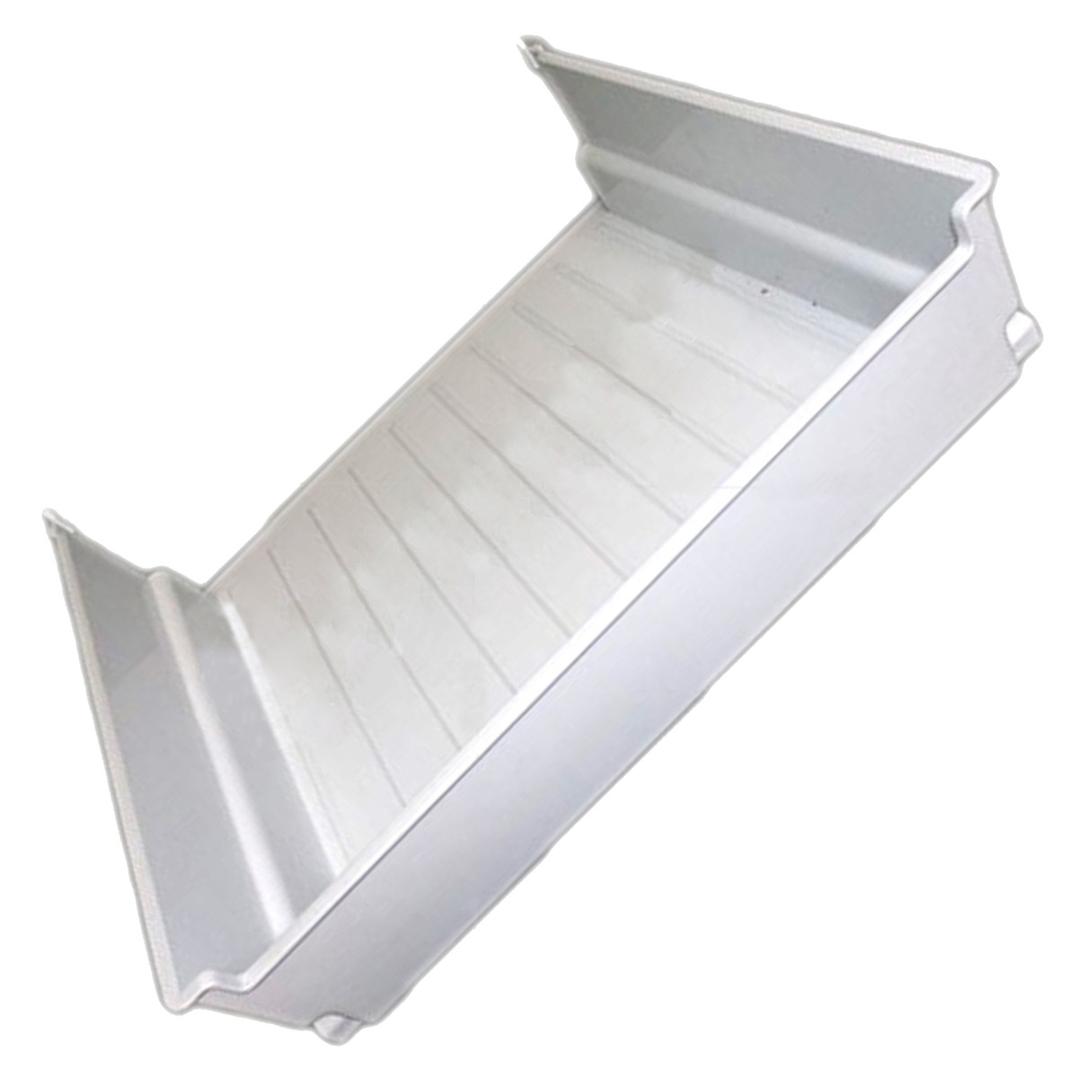Beko - Ersatzteil - Gemüsefach Original - Grundig, Indesit, Essentiel B