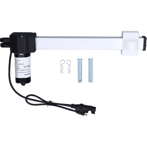 Elektrischer Kippantrieb (230 Mm/9 Zoll, Dc 29 V) Für Sofa, Lift Und Stuhl Motor Für Elektrische Betten Und Sofas