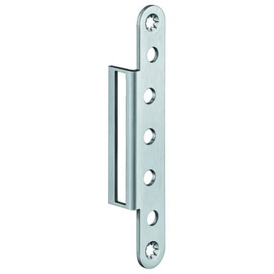 Simonswerk Ot-Abdeckwinkel Variant® VX 7560 RK Dl-R Edelstahl