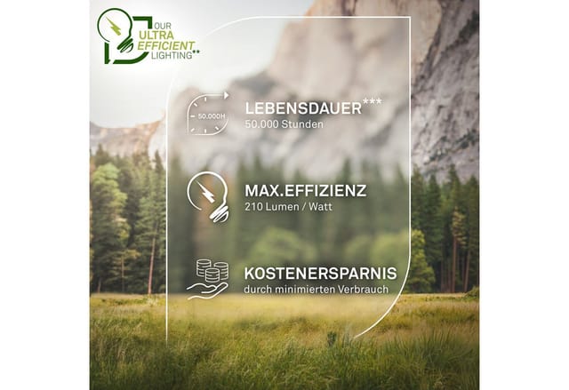 Briloner - 2er Set led Leuchtmittel E27 led Lampe A60 Warmweiß Effizienzklasse a