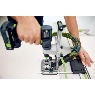 Anschlag-Set pa-mb 40 - Festool