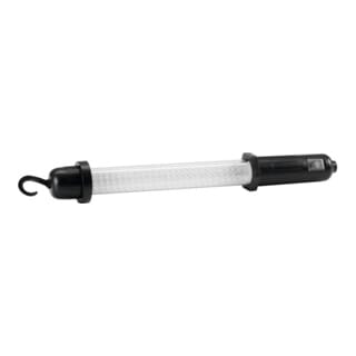 Led Akku-Stableuchte, 8 w, IP20 - Hedi