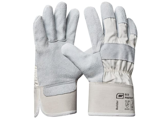 Handschuh Builder Arbeitskleidung - Gebol