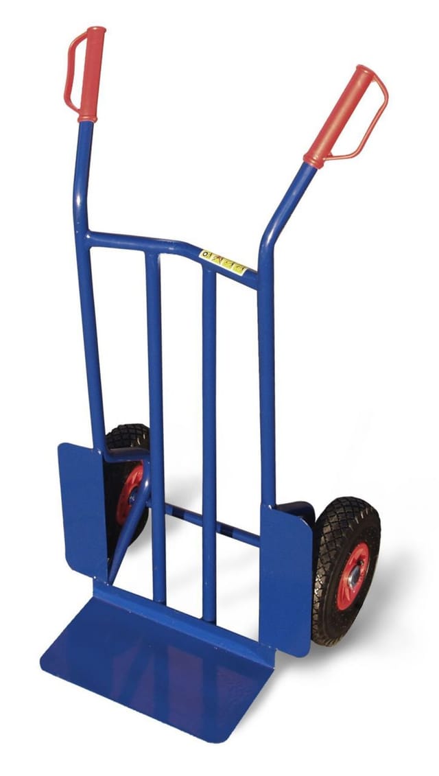 pro-bau-tec Profi-Bau Sackkarre max. 200 kg Sackkarren