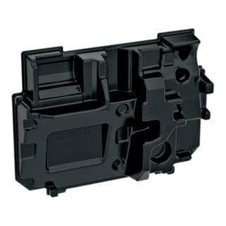 Makita - Tiefziehteil für Akku-Schlagschrauber makpac Gr. 2 - 835F94-0