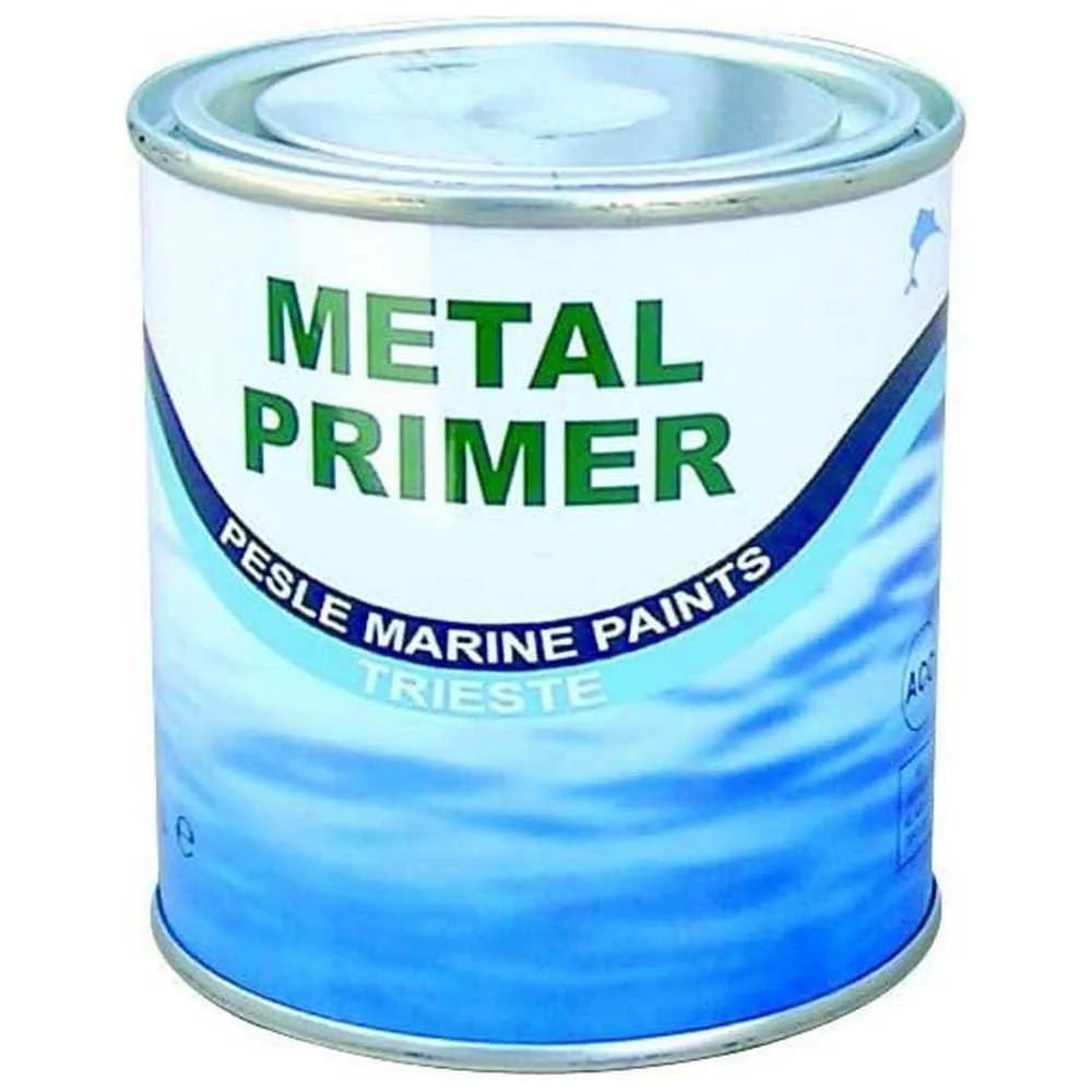Farbe Marlin Metal Primer Hohe Haftung Schnelltrocknend