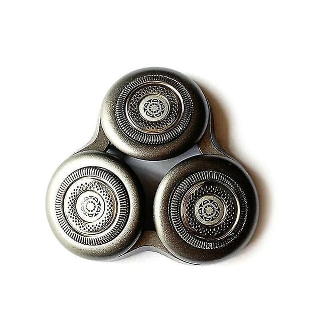 Sh98 Ersatz Kopf Für Sp9860 9861 9862 9863 9820 9880 S9111 Grau Klinge