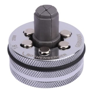 ROTHENBERGER Expanderkopf 18 x 1,2 mm Standard ROLOCK - 12418
