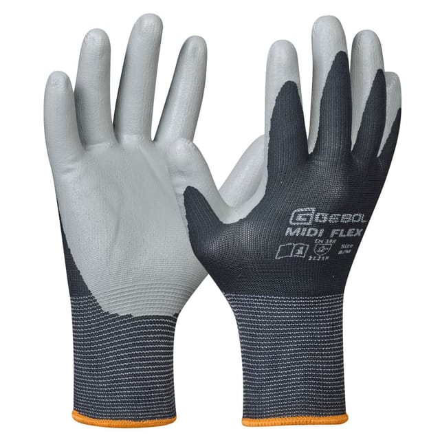Handschuh Midi Flex - Gebol