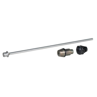 Mundstück-Set 2.4 - 1911U6-3 - Makita