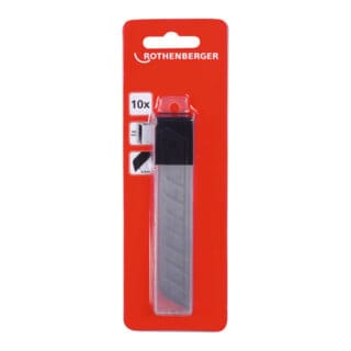 Rothenberger - Ersatzklingen für Profi Universalmesser 1500000087 - 1500001299
