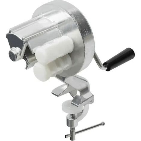 Machine À Pâtes, Machine À Macaronis, Machine À Torsader Les Pâtes Manuelle, Machine À Pâtes À L'Ancienne G