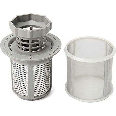 Pièce De Rechange Pour Lave-vaisselle : Microfiltre À Mailles, Compatible Avec Bosch, Naf Et Siemens. Références : 00427903, 10002494, 00170740, 00175712, 00418404, 00492046, 492046 Sg (fmy).