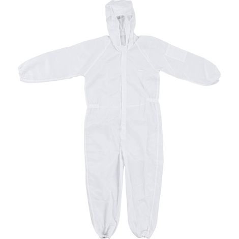 Vêtements De Protection Antistatiques Et Anti-poussière Adaptés Aux Ateliers Smt, Taille 4xl
