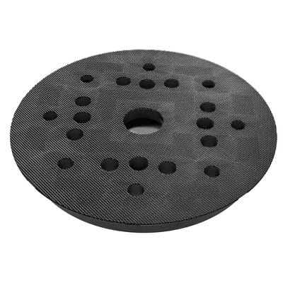 Klett-Schleifteller medium sp-m D125-M für ore 2-125 ec - Flex