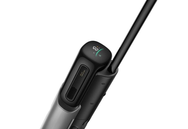 Mova - X4 Pro Nass-Trocken-Sauger mit Heißwasser-Wischfunktion und 20 kPa