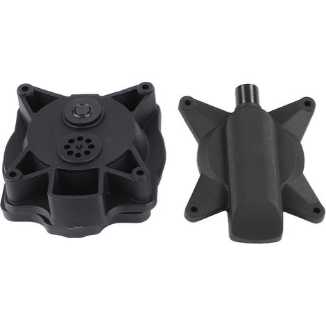 Kit De Réparation Complet Pour Membrane De Pompe À Air, Compatible Avec Les Modèles Hiblow Hp100 Et Hp120.
